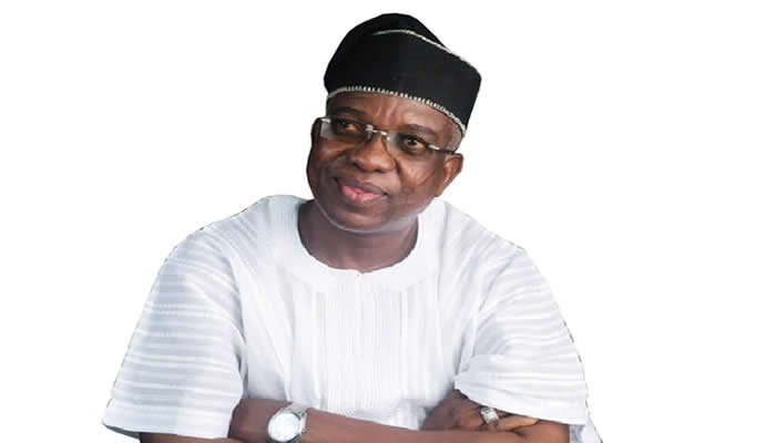 Gov Seyi Makinde’s deputy dumps PDP for APC