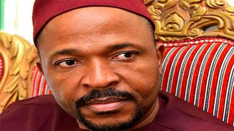 Why Nwajiuba stayed away from APC’s presidential primary election at Eagle Square in Abuja