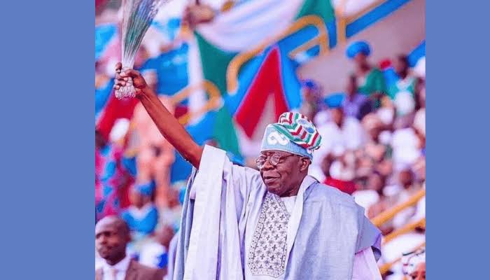 Hats Off to Jagaban! By Olawale Olaleye