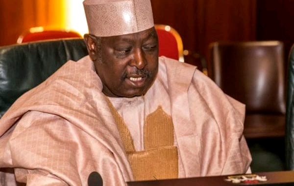 2023 presidency: Muslim-Muslim ticket is dead on arrival – Babachir Lawal