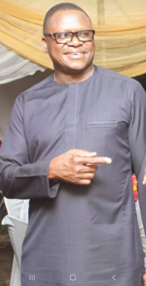 FROM THE CREEKS TO THE CASTLE: CELEBRATING TIMI ALAIBE @ 60, By Tunde Olusunle, PhD