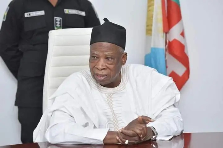 2023: APC fails to upload candidates for 25 NASS seats
