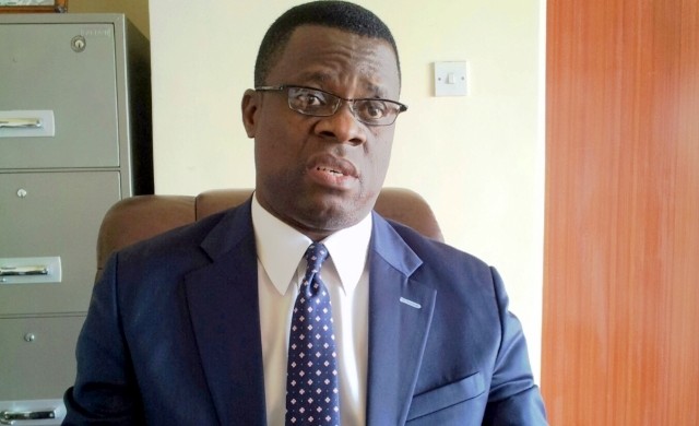 Igini: 2023 elections may return power to the people