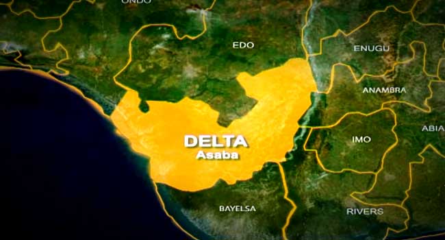 Man burnt to death for allegedly stealing Okada in Delta