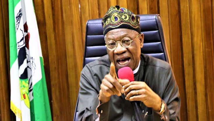 It is time for our looted artefacts to return home – FG to Britain