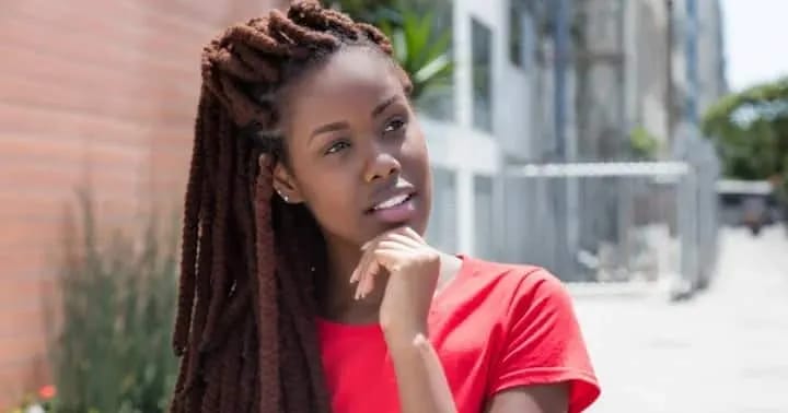 My date paid only his bill because I ordered costly meal – Lady