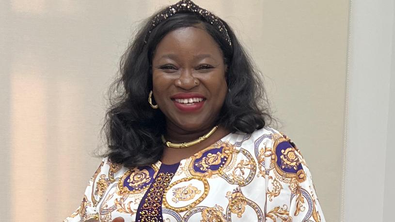 ACCI appoints Chairperson for Women-in-Business Trade Group