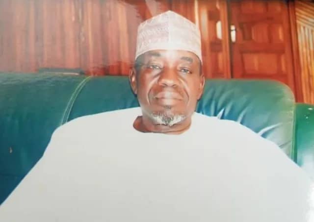 Kidnappers demand N150m ransom to release Ex-NFF Secretary, Sani Toro, others