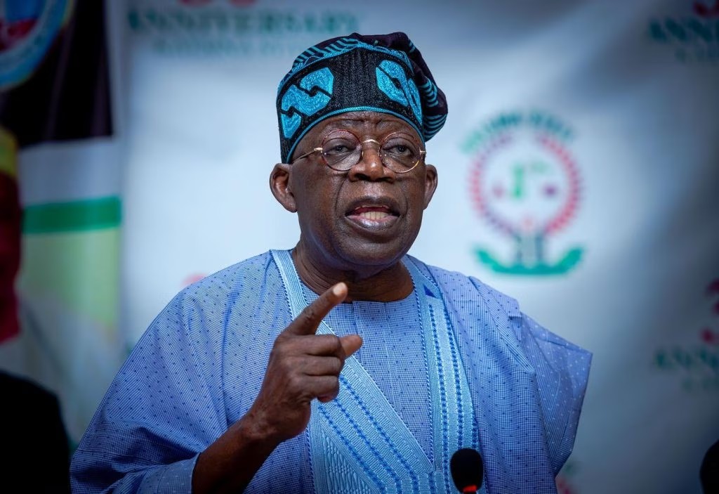 Tinubu to INEC: I didn’t attend primary, secondary schools; my university certificates stolen by unknown soldiers