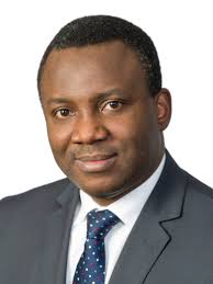 Genuine politicians must die, by Kenneth Amaeshi, PhD