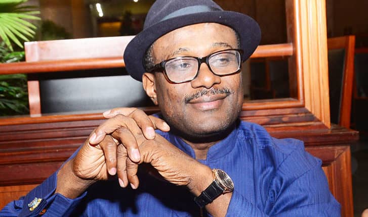 Defamation: Finally Jackson Ude opts for out-of-court settlement with Wabote