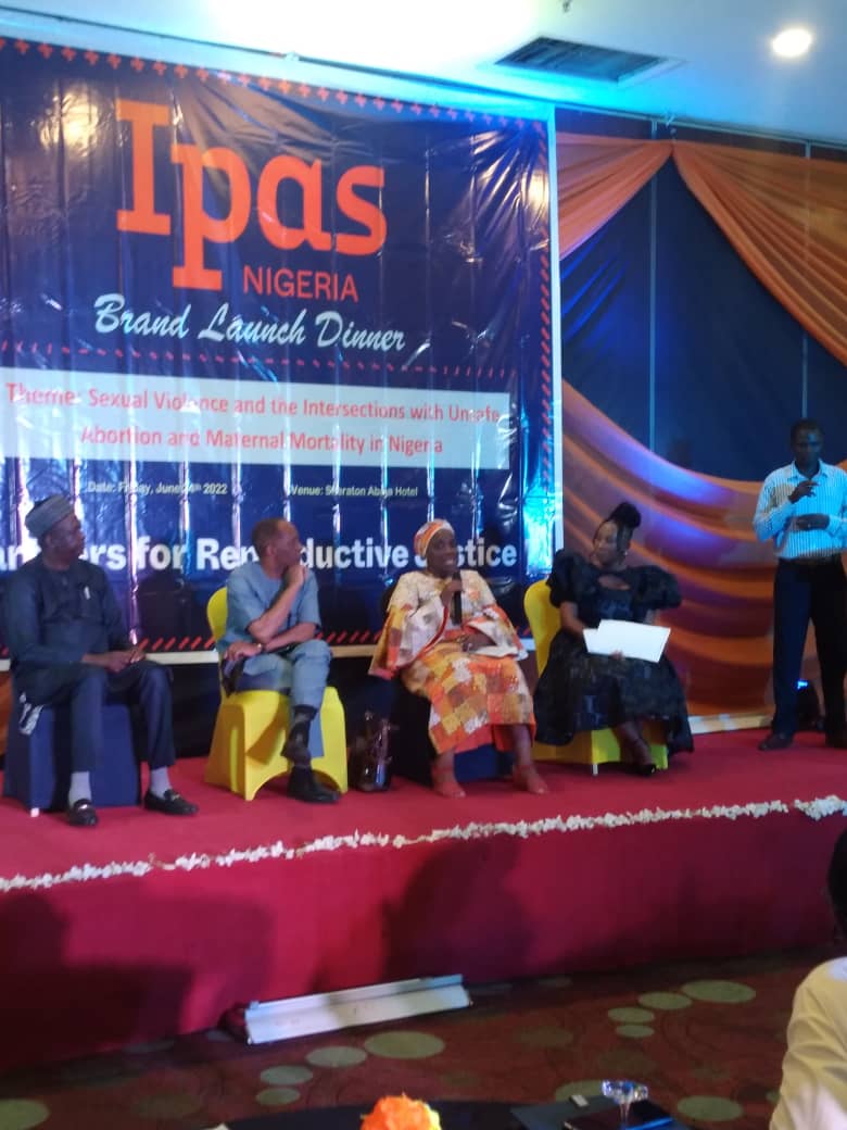 IPAS committed to reproductive justice for women, girls says Director