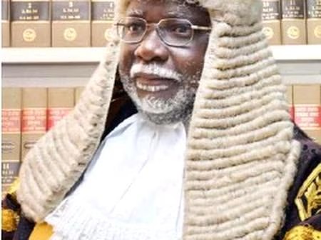 Nigeria at a crossroads, needs honest judges – CJN
