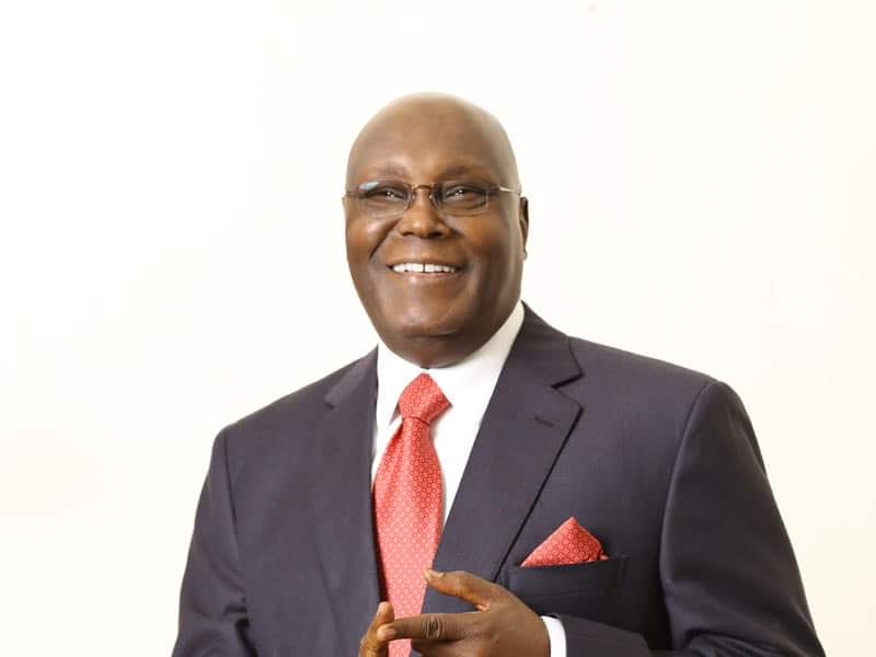 ON ATIKU ABUBAKAR, I STAND, By Ehigie Uzamere