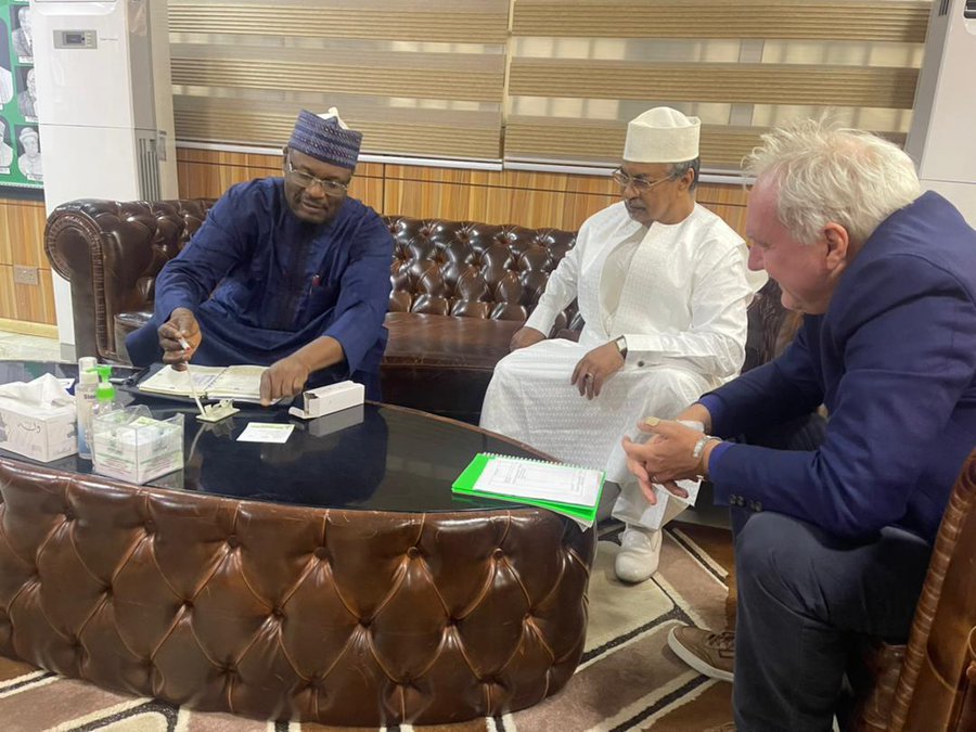 General Elections: UNOWAS tasks INEC on discharge of duties without fear or favour
