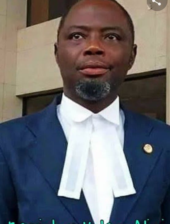 Defection: Why Osun APC shall be happy to miss Kolapo Alimi by Kola Olabisi