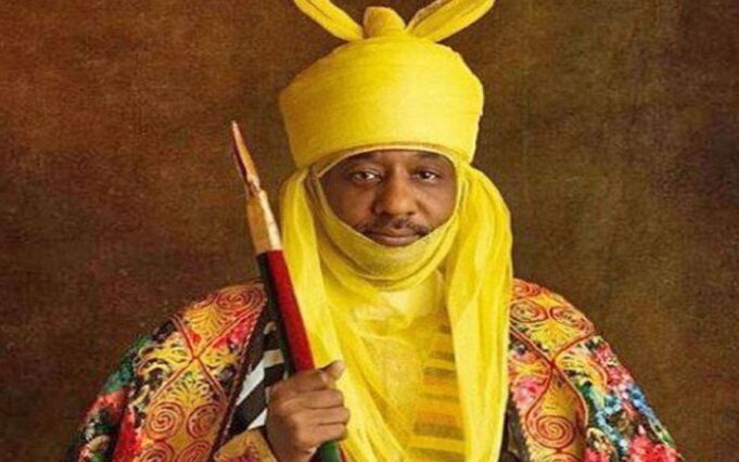 Anchor Insurance sponsors Emir Sanusi live stage play