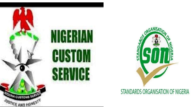 NCS, SON squabble over proliferation of fake, substandard goods