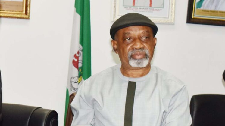 Ngige’s Submissions: Anambra APC demands apology from Ajaka
