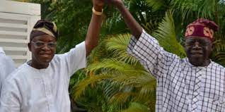 APC presidential primary: Oyetola congratulates Tinubu on victory