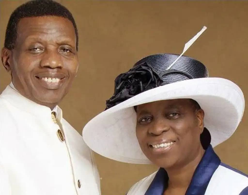 One day, RCCG’s Governing Council will meet in the moon, Pastor Adeboye says in USA; holds “Light Up Dallas” crusade