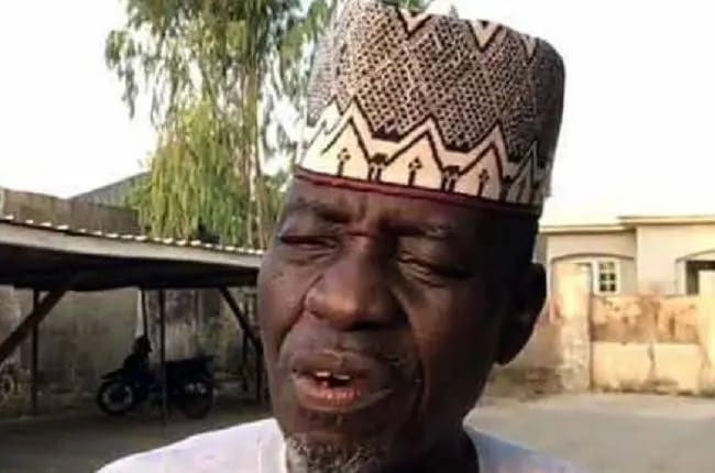 Former NFA Scribe Ahmed Toro says Super Eagles’ loss to Ivory Coast not a disgrace