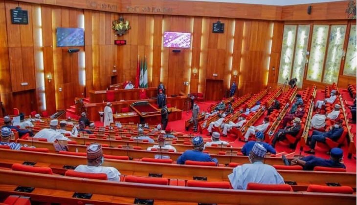Senate amends 2022 Supplementary Appropriation Act to extend implementation year from June 30, 2023 to 31st December 2023