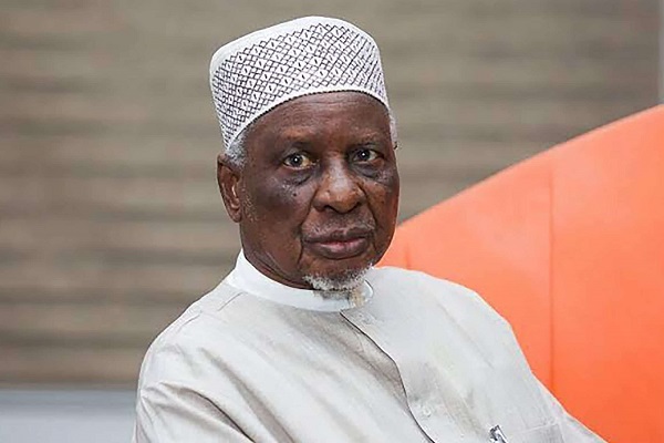 Yakasai applauds APC for respecting power rotation