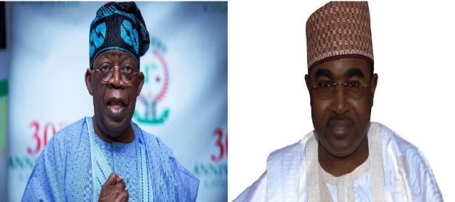 Why Tinubu-Marwa ticket is the best for APC – DYP
