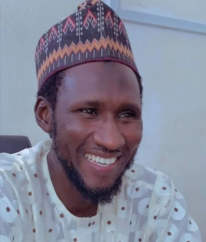 Kannywood director, Nura Waye, is dead