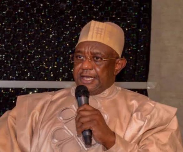 Gwarzo: Adeleke’s victory, an indicator PDP winning in 2023