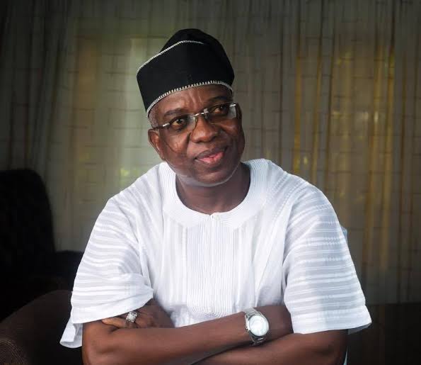 Impeachment: Oyo CJ constitutes seven-man panel to investigate deputy gov