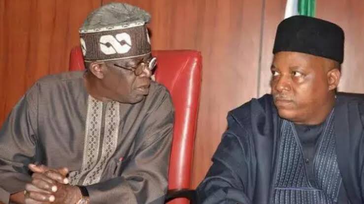 APC to unveil Shettima as Tinubu’s running mate Wednesday
