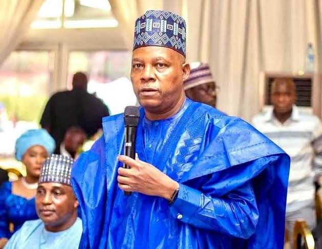 Kashim Shettima: Of Sahara Reporters, The Lies And Satanic Theories of Reverend Kallamu Dikwa, By James Bwala