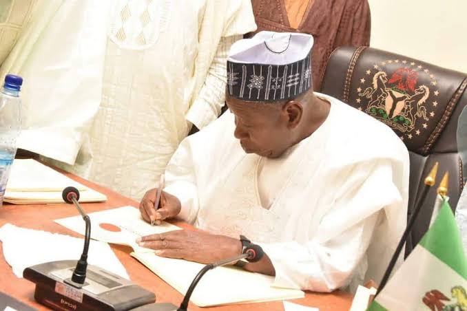 Kano govt pays N400m foreign students’ outstanding fees