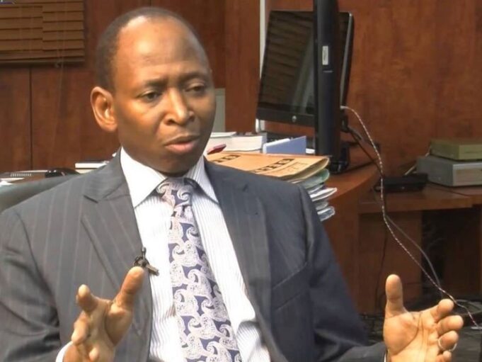 Alleged N109bn fraud: Absence of defence counsel stalls ex-AGF Idris, others’ trial