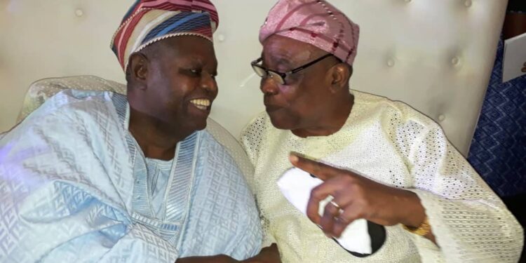 Akanni Aluko: A man I so much loved, By Folu Olamiti