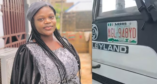 Court refuses bail application of BRT driver who rammed into train