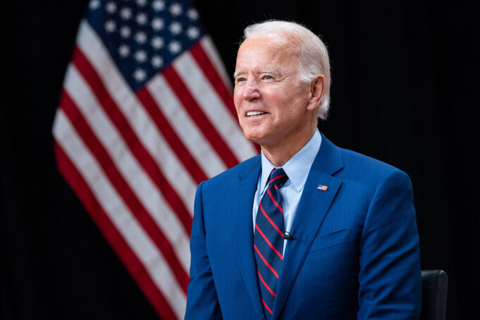 Biden tests positive for COVID-19