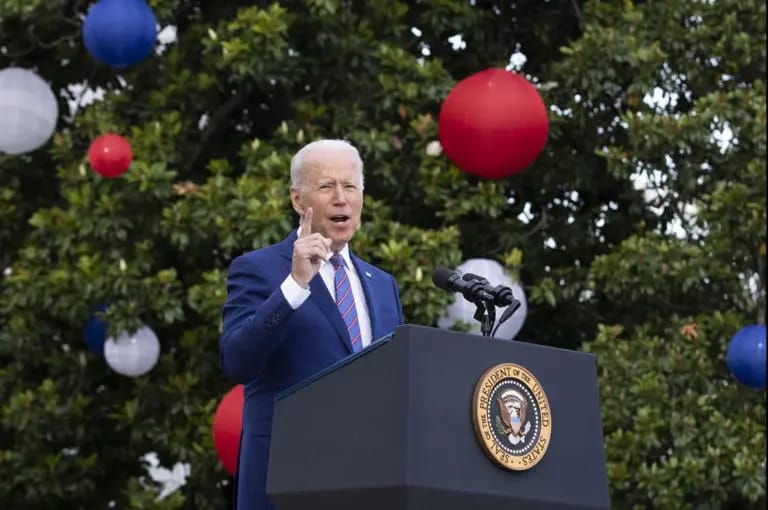America celebrates Independence Day