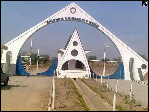Bingham varsity refutes news of Boko Haram invasion