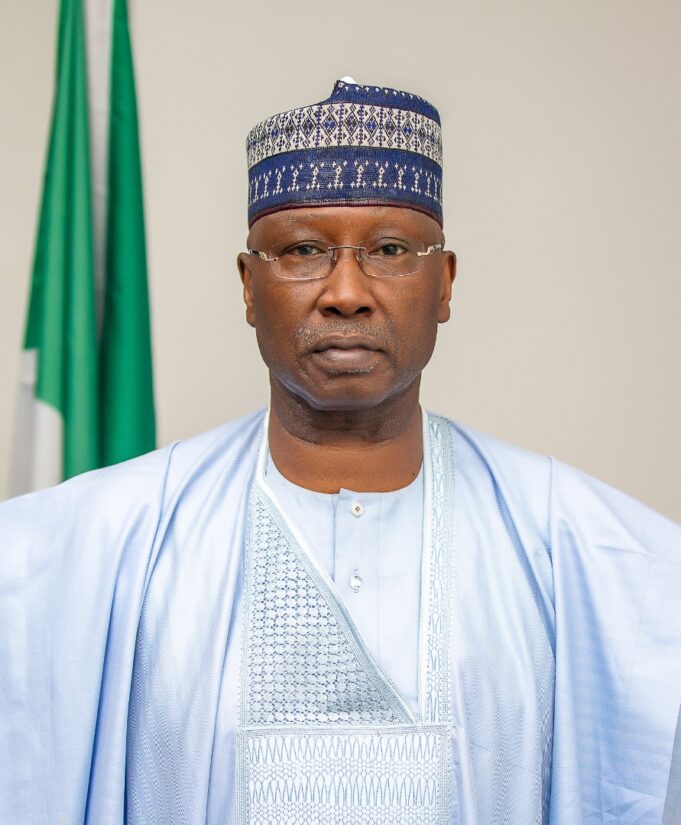 (PRESS RELEASE) Mr Boss Mustapha is a dedicated APC member and remains committed to victory of its standard bearer, Asiwaju Bola Ahmed Tinubu