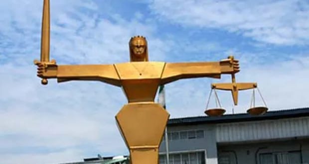 Court remands alleged kidnappers of ex-DVC of University of Ibadan