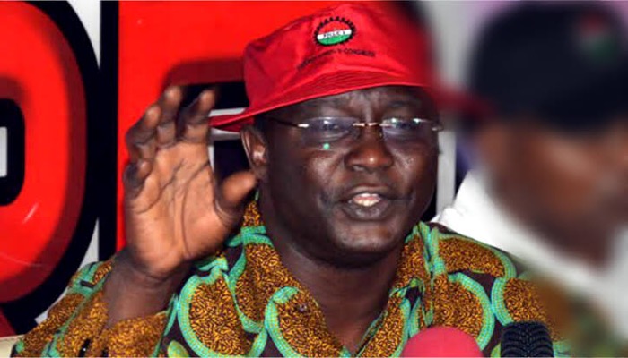 ASUU strike: NLC begins warning strike