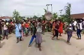 Activities grounded as Delta traders protest illegal levies