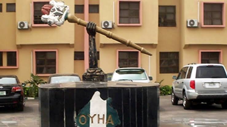 Oyo Assembly approves new deputy governor, Bayo Lawal, after removing Olaniyan
