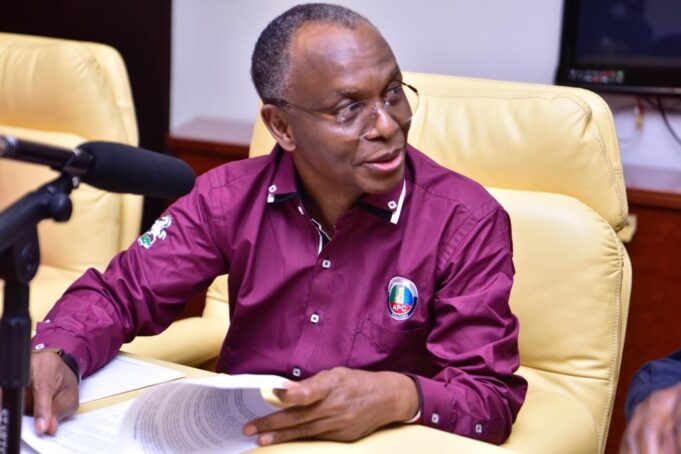 Kaduna govt to implement 65 years retirement age for teachers