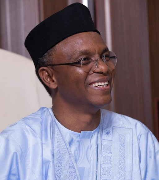 El-Rufai condemns lynching of two herders in Kaduna