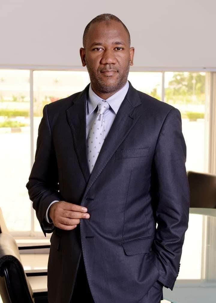 Just in: Why I accepted to be Peter Obi’s running mate – Datti Baba-Ahmed
