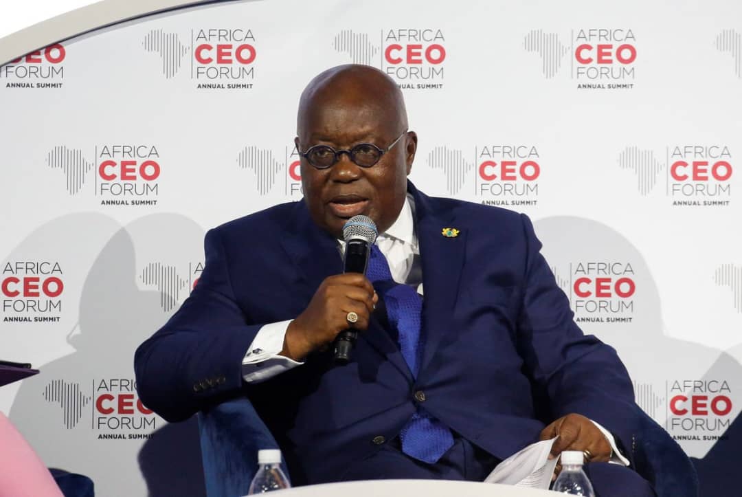 Crisis-hit Ghana, changes its mind and turns to IMF for help